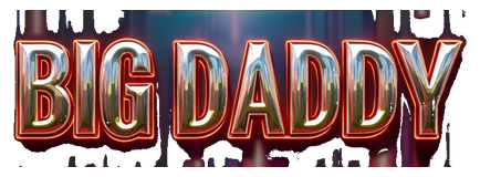 big daddy v logo