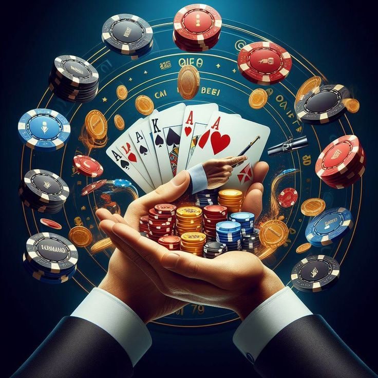 big daddy v Account Safety FAQ