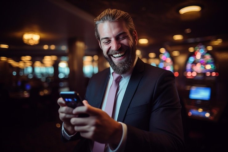 big daddy v Instant Payments