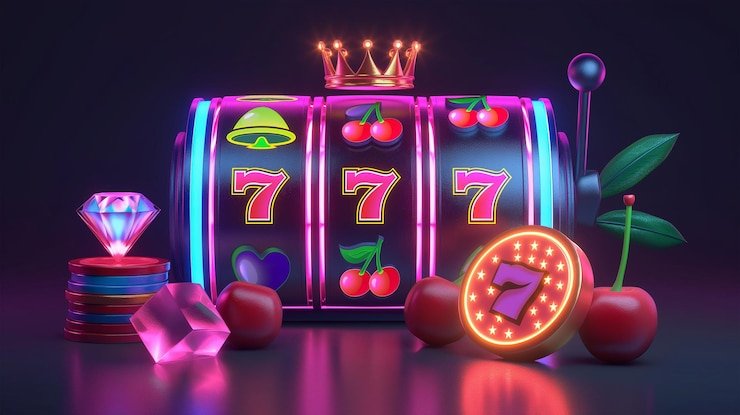 big daddy v Live Casino