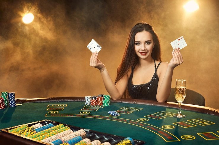 big daddy v Slots Room